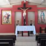 Iglesia San Martin de Tours