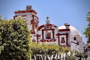 Iglesia San Mateo Ap&oacute;stol