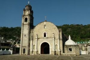 Iglesia &ldquo;San Mateo Ap&oacute;stol&rdquo;