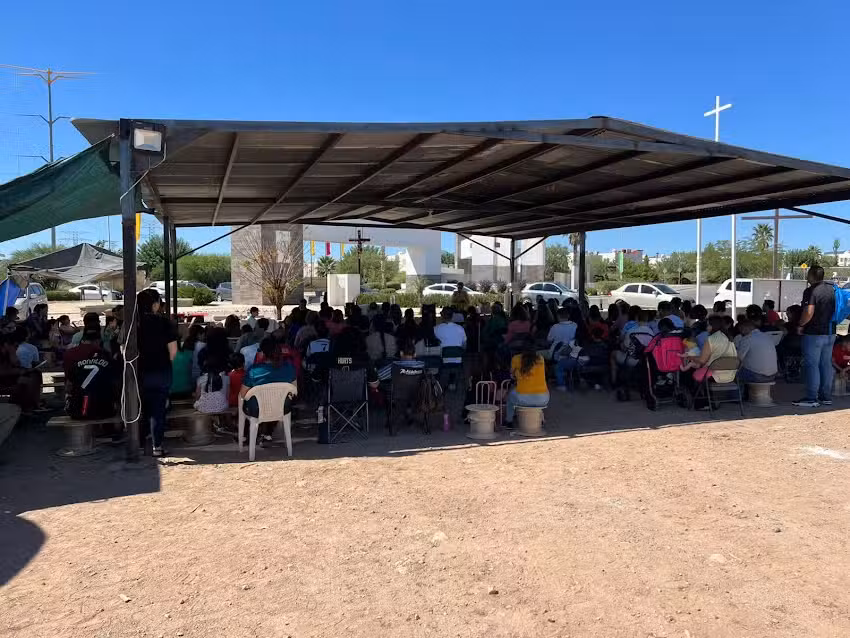 Iglesia San Mat&iacute;as Ap&oacute;stol
