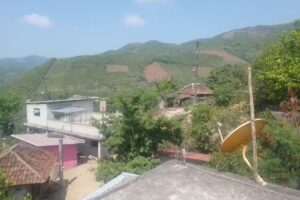 Iglesia San Miguel Arc&aacute;ngel