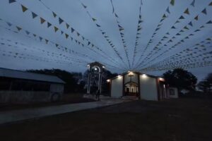 Iglesia San Miguel Arcangel