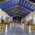 Iglesia San Miguel Arcangel