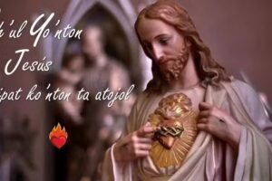 Iglesia San Miguel Arc&aacute;ngel