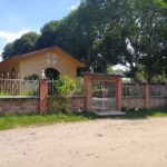 Iglesia San Miguel Arcangel