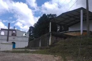 Iglesia , San Miguel Arc&aacute;ngel