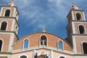 Iglesia San Miguel el Pi&ntilde;&oacute;n