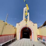 Iglesia San Nicol&aacute;s