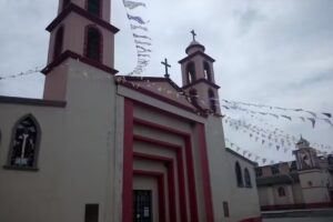 Iglesia San Nicolas
