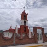 Iglesia San Nicol&aacute;s de Tolentino
