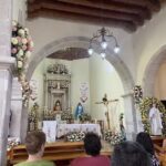 Iglesia San Nicolas De Tolentino