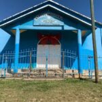 Iglesia &ldquo;San Pablo&rdquo;.