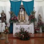 Iglesia San Pascual Bailon