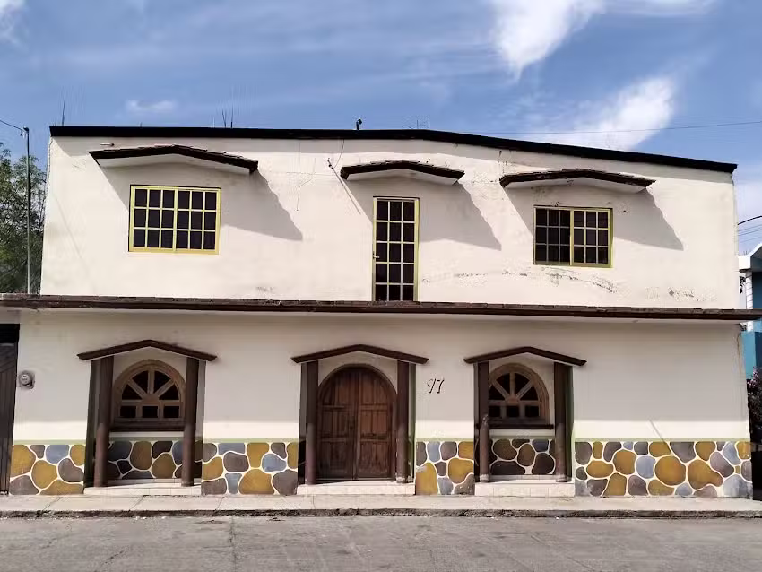 Iglesia &ldquo;San pedro&rdquo;