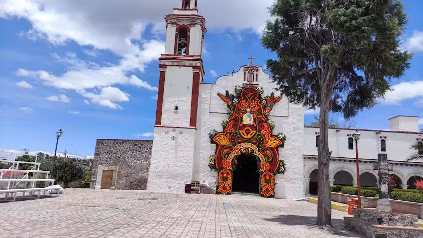 Iglesia San Pedro