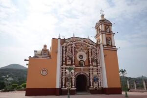 Iglesia &ldquo;San Pedro&rdquo;