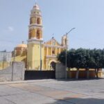 Iglesia San Pedro Apostol