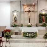 Iglesia San Pedro Apostol