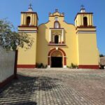 Iglesia San Pedro Apostol