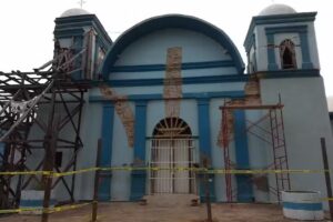 Iglesia San Pedro ap&oacute;stol