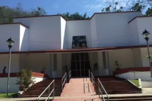 Iglesia San Pedro Apóstol