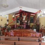 Iglesia San Pedro Apostol