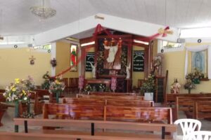 Iglesia San Pedro Apostol