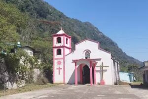 iglesia san pedro coetzapotitla