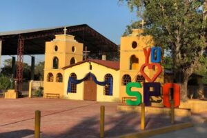 Iglesia San Pedro Orizaba