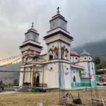 IGLESIA SAN PEDRO &ndash; SAN PABLO