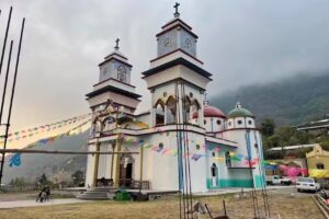 IGLESIA SAN PEDRO &ndash; SAN PABLO