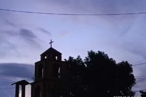 Iglesia San Pedro Tlapacoyan