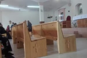 Iglesia San Pedro y San Pablo