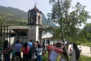 Iglesia San Pedro y San Pablo