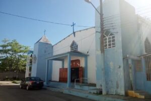 Iglesia San Pedro Y San Pablo