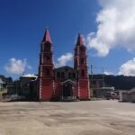 Iglesia San Pedro y San Pablo