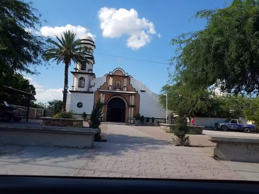 Iglesia San Pedro