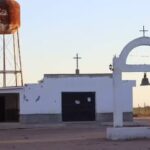 Iglesia San Rafael Arc&aacute;ngel