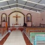 Iglesia San Sebastian