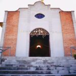 Iglesia San Sebasti&aacute;n