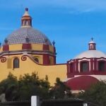 Iglesia San Sebastian