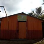 Iglesia San Sebasti&aacute;n