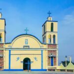 Iglesia San Sebastian