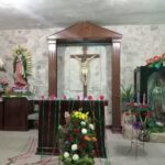 Iglesia San Sebasti&aacute;n M&aacute;rtir