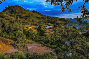 Iglesia San Sebasti&aacute;n Tim