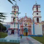 Iglesia San Vicente Ferrer