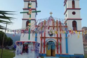 Iglesia San Vicente Ferrer
