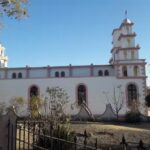 Iglesia San Vicente Ferrer