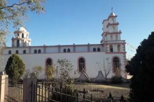 Iglesia San Vicente Ferrer