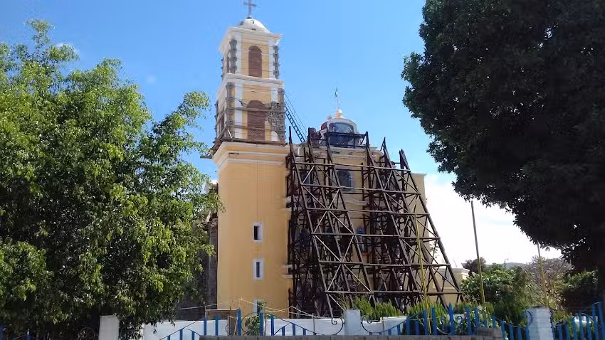 Iglesia Santa Ana